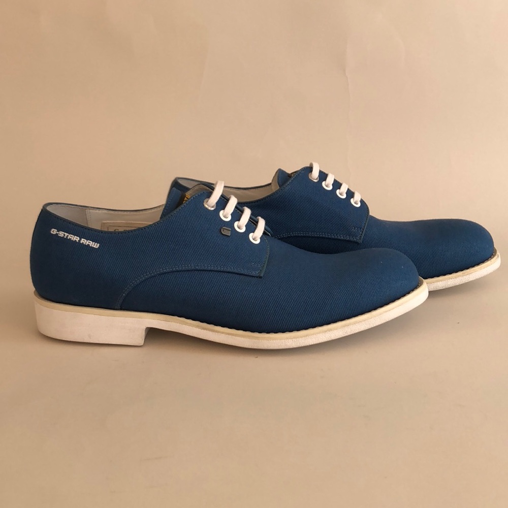 G-Star Raw Eton Derby